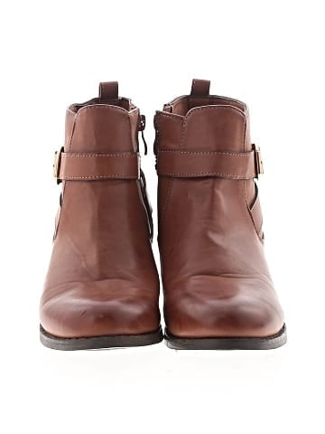 Wanted Ankle Boots (view 2)