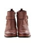Wanted Brown Ankle Boots Size 8 - photo 2