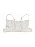 Zaful Ivory Swimsuit Top Size L - photo 2