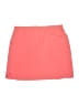 Zenergy by Chico's Solid Pink Skort Size Lg (2.5) - photo 2
