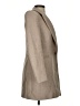 Zara Tan Coat Size XS - photo 4