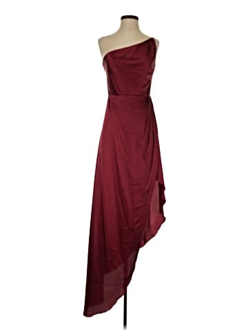 IEENA for Mac Duggal Cocktail Dress (view 1)