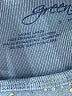 The Rolling Stones Blue Sleeveless Top Size L - photo 8