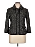 Ann Taylor Tweed Black Jacket Size 10 - photo 1