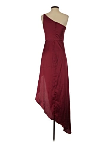 IEENA for Mac Duggal Cocktail Dress (view 2)