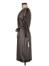 Tahari by ASL Gray Casual Dress Size 8 - photo 5