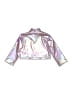 Weissman Metallic Silver Jacket Size S (estimated, toddler) - photo 2