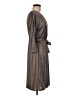 Tahari by ASL Gray Casual Dress Size 8 - photo 4