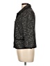Ann Taylor Tweed Black Jacket Size 10 - photo 5