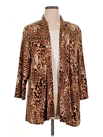 Slinky Brand Cardigan (view 1)