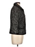 Ann Taylor Tweed Black Jacket Size 10 - photo 4