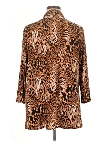 Slinky Brand Cardigan (view 2)
