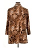 Slinky Brand Brown Cardigan Size 1X - photo 2