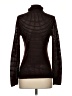 Neiman Marcus 100% Cashmere Brown Cardigan Size S - photo 2