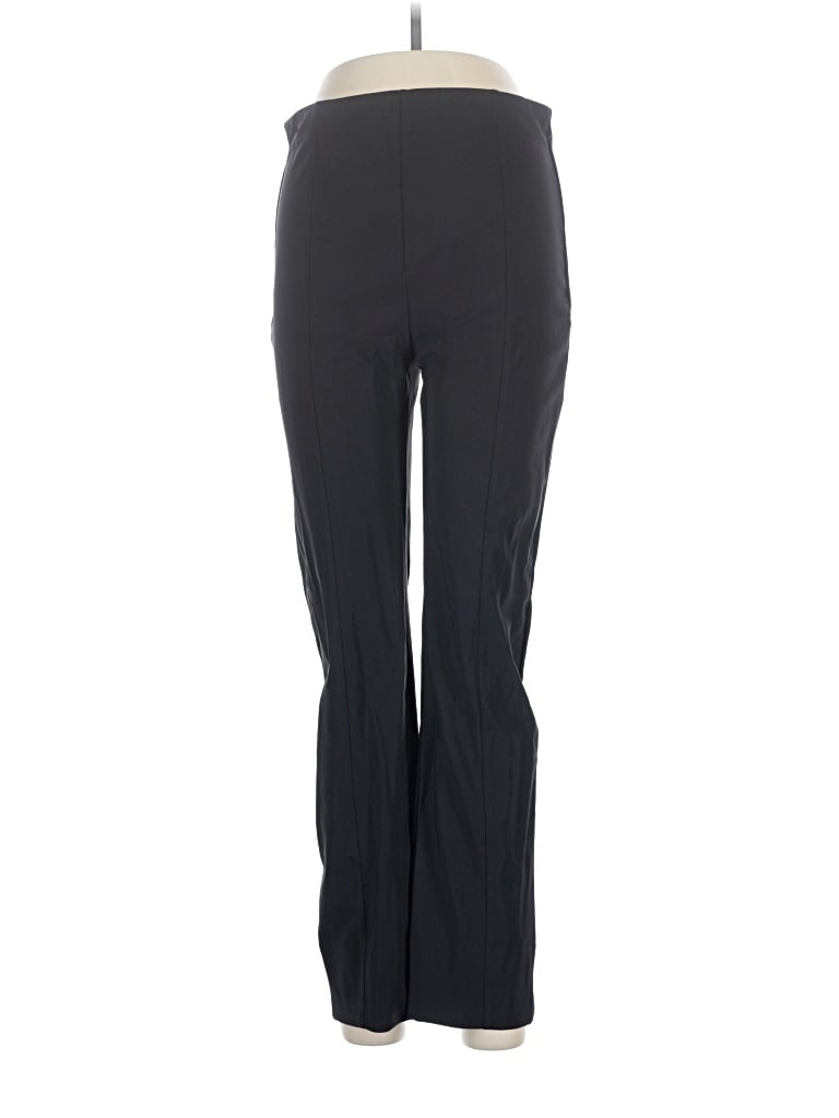 Pre-owned Honeylove Dress Pants In Black
