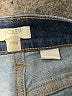 J.Crew Factory Store Blue Jeans Size 27 waist - photo 7