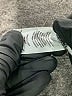 dip Stripes Gray Casual Pants Size 14 - photo 8