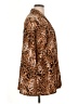 Slinky Brand Brown Cardigan Size 1X - photo 4