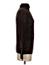 Neiman Marcus 100% Cashmere Brown Cardigan Size S - photo 4