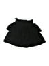 Pinc Premium Solid Black Skirt Size L (baby) - photo 1