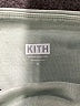 KITH Solid Green Athletic Shorts Size S - photo 3