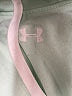Under Armour 100% Cotton Green Pullover Hoodie Size M - photo 7
