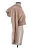 Talentless 100% Cotton Tan Cardigan Size XS - photo 4