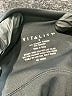 Vitality Black Tank Top Size S - photo 7