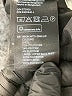 H&M 100% Polyester Solid Gray Cocktail Dress Size 6 - photo 8