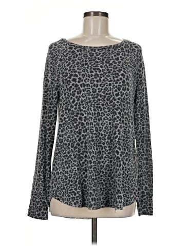 Grayson Threads Long Sleeve T-Shirt (view 1)