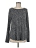 Grayson Threads Gray Long Sleeve T-Shirt Size M - photo 1