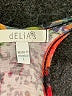 Delia's Blue Tank Top Size L - photo 7