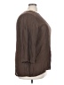 Unbranded Brown 3/4 Sleeve Blouse Size 3X - photo 4