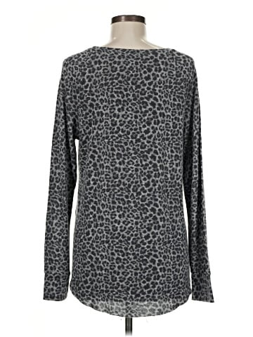 Grayson Threads Long Sleeve T-Shirt (view 2)