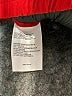 DSG Solid Red Athletic Shorts Size XL - photo 4
