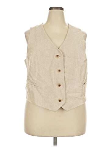 Old Navy Vest (view 1)