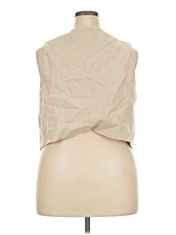 Old Navy Vest (view 2)