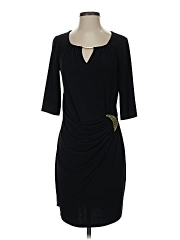 Thalia Sodi Cocktail Dress (view 1)