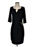 Thalia Sodi Black Cocktail Dress Size S - photo 1