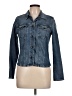 Madewell Blue Denim Jacket Size M - photo 1