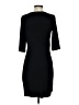 Thalia Sodi Black Cocktail Dress Size S - photo 2