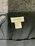 J.Crew Factory Store Solid Black Active Pants Size 12 - photo 7