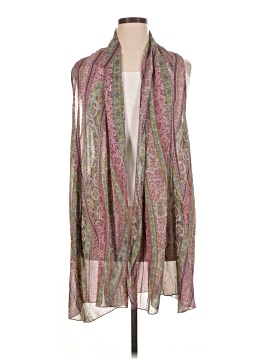 Susan Graver Cardigan