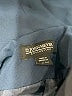 John Meyer 100% Polyester Blue Jacket Size 14 - photo 6
