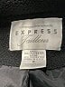 Compagnie Internationale Express Black Blazer Size S - photo 6