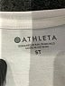 Athleta Ivory Sleeveless T-Shirt Size S (tall) - photo 7