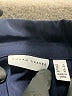 Susan Graver Blue Long Sleeve Button-Down Shirt Size XL - photo 7