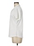Unbranded Ivory Short Sleeve Polo Size M (estimated) - photo 5