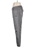 Lafayette 148 New York Houndstooth Gray Jeans Size 12 - photo 5