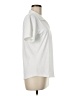 Unbranded Ivory Short Sleeve Polo Size M (estimated) - photo 4